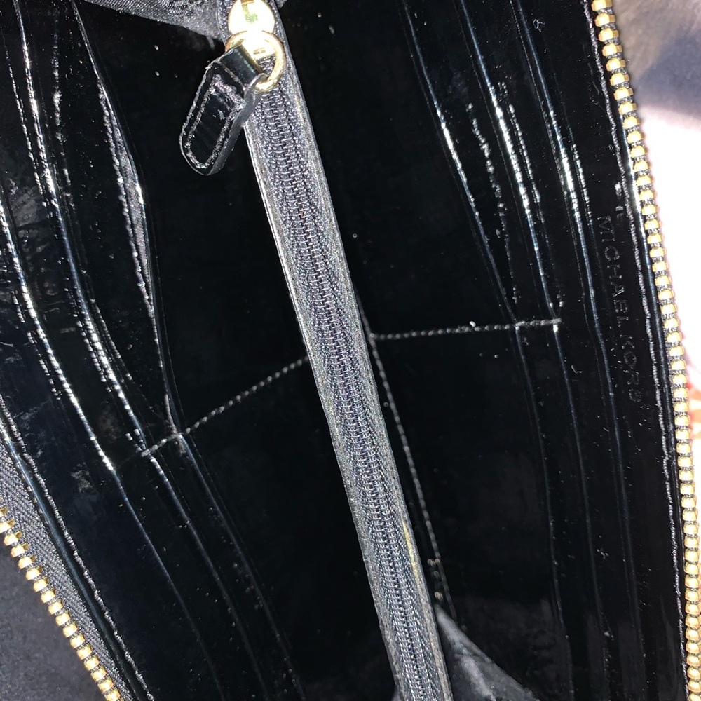 Michael Kors Python Embossed Wallet - image 8